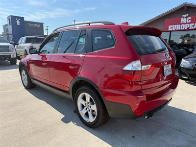 2007 BMW X3 3.0si   - Photo 28 - Wylie, TX 75098