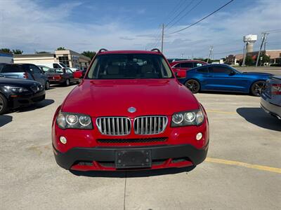 2007 BMW X3 3.0si   - Photo 9 - Wylie, TX 75098