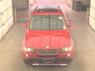 2007 BMW X3 3.0si   - Photo 3 - Wylie, TX 75098