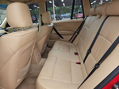 2007 BMW X3 3.0si   - Photo 5 - Wylie, TX 75098