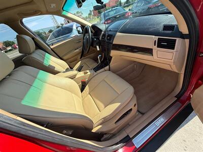 2007 BMW X3 3.0si   - Photo 21 - Wylie, TX 75098