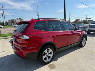 2007 BMW X3 3.0si   - Photo 19 - Wylie, TX 75098