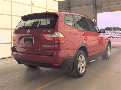 2007 BMW X3 3.0si   - Photo 16 - Wylie, TX 75098