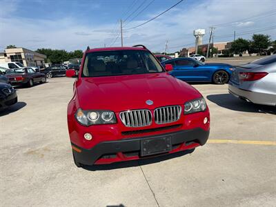 2007 BMW X3 3.0si   - Photo 11 - Wylie, TX 75098