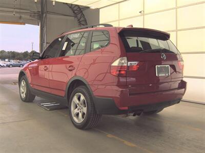 2007 BMW X3 3.0si   - Photo 14 - Wylie, TX 75098