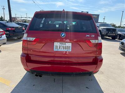 2007 BMW X3 3.0si   - Photo 26 - Wylie, TX 75098