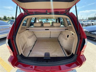 2007 BMW X3 3.0si   - Photo 23 - Wylie, TX 75098