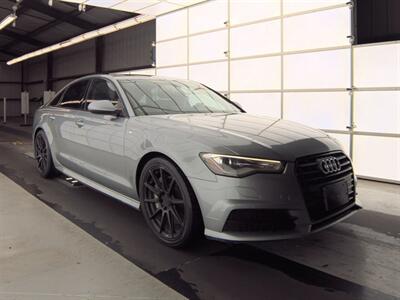 2017 Audi A6 2.0T Premium Plus - Photo 5 - Wylie, TX 75098
