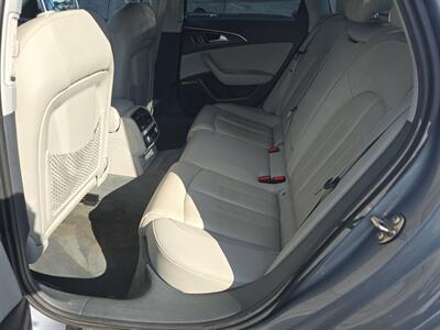 2017 Audi A6 2.0T Premium Plus - Photo 17 - Wylie, TX 75098