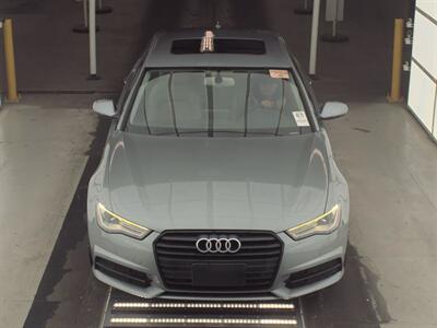2017 Audi A6 2.0T Premium Plus - Photo 8 - Wylie, TX 75098