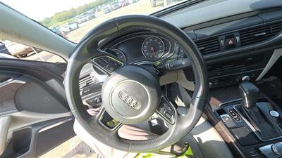 2017 Audi A6 2.0T Premium Plus - Photo 7 - Wylie, TX 75098