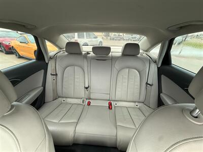 2017 Audi A6 2.0T Premium Plus   - Photo 4 - Wylie, TX 75098