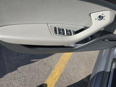 2017 Audi A6 2.0T Premium Plus - Photo 13 - Wylie, TX 75098