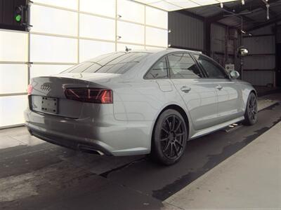 2017 Audi A6 2.0T Premium Plus - Photo 18 - Wylie, TX 75098