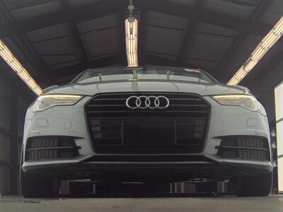 2017 Audi A6 2.0T Premium Plus - Photo 11 - Wylie, TX 75098