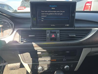 2017 Audi A6 2.0T Premium Plus - Photo 16 - Wylie, TX 75098