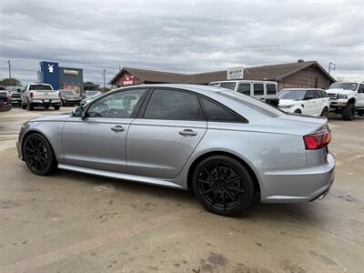2017 Audi A6 2.0T Premium Plus   - Photo 5 - Wylie, TX 75098