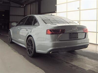 2017 Audi A6 2.0T Premium Plus - Photo 4 - Wylie, TX 75098