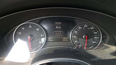 2017 Audi A6 2.0T Premium Plus - Photo 9 - Wylie, TX 75098