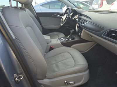 2017 Audi A6 2.0T Premium Plus - Photo 2 - Wylie, TX 75098