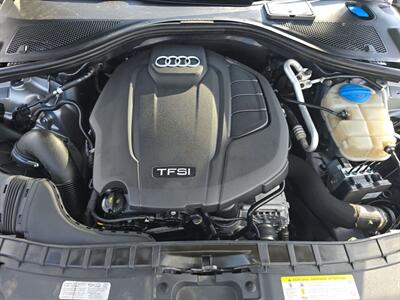 2017 Audi A6 2.0T Premium Plus - Photo 6 - Wylie, TX 75098