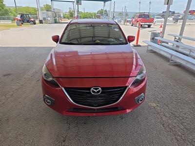 2014 Mazda Mazda3 s Grand Touring 64k   - Photo 12 - Wylie, TX 75098