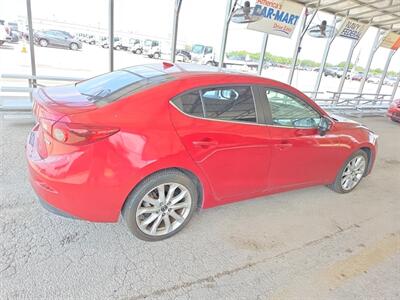 2014 Mazda Mazda3 s Grand Touring 64k   - Photo 9 - Wylie, TX 75098