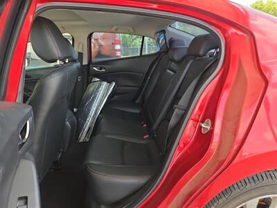 2014 Mazda Mazda3 s Grand Touring 64k   - Photo 8 - Wylie, TX 75098