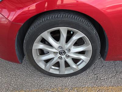 2014 Mazda Mazda3 s Grand Touring 64k   - Photo 13 - Wylie, TX 75098
