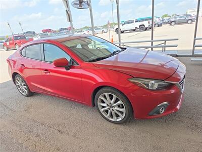 2014 Mazda Mazda3 s Grand Touring 64k   - Photo 5 - Wylie, TX 75098