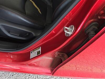 2014 Mazda Mazda3 s Grand Touring 64k   - Photo 7 - Wylie, TX 75098