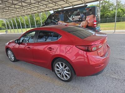 2014 Mazda Mazda3 s Grand Touring 64k   - Photo 10 - Wylie, TX 75098