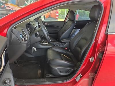 2014 Mazda Mazda3 s Grand Touring 64k   - Photo 6 - Wylie, TX 75098