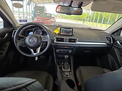 2014 Mazda Mazda3 s Grand Touring 64k   - Photo 2 - Wylie, TX 75098