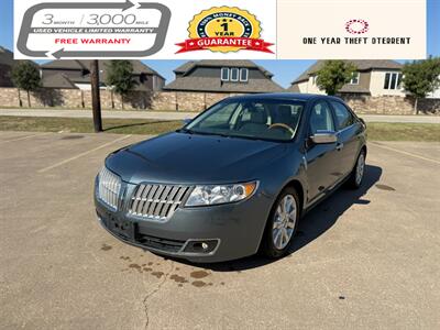 2011 Lincoln MKZ   - Photo 5 - Wylie, TX 75098