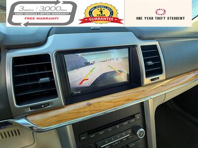 2011 Lincoln MKZ   - Photo 12 - Wylie, TX 75098