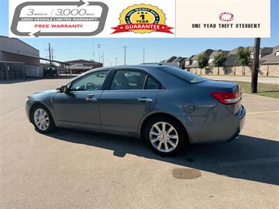 2011 Lincoln MKZ   - Photo 17 - Wylie, TX 75098