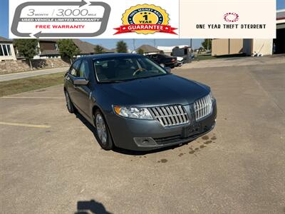 2011 Lincoln MKZ   - Photo 9 - Wylie, TX 75098