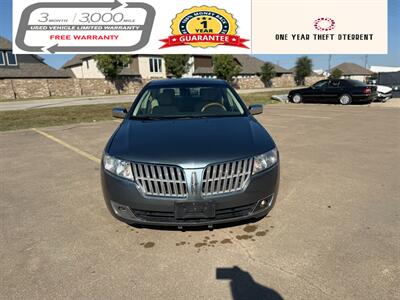 2011 Lincoln MKZ   - Photo 6 - Wylie, TX 75098