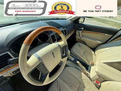 2011 Lincoln MKZ   - Photo 16 - Wylie, TX 75098