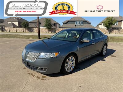 2011 Lincoln MKZ   - Photo 19 - Wylie, TX 75098
