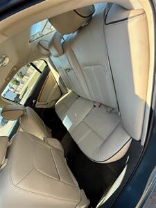 2011 Lincoln MKZ   - Photo 18 - Wylie, TX 75098