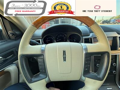2011 Lincoln MKZ   - Photo 30 - Wylie, TX 75098