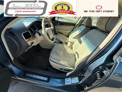 2011 Lincoln MKZ   - Photo 15 - Wylie, TX 75098