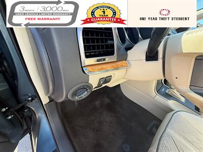 2011 Lincoln MKZ   - Photo 25 - Wylie, TX 75098