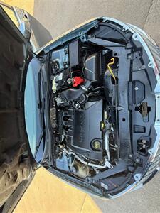 2011 Lincoln MKZ   - Photo 8 - Wylie, TX 75098