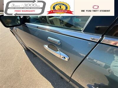 2011 Lincoln MKZ   - Photo 22 - Wylie, TX 75098