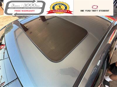2011 Lincoln MKZ   - Photo 10 - Wylie, TX 75098