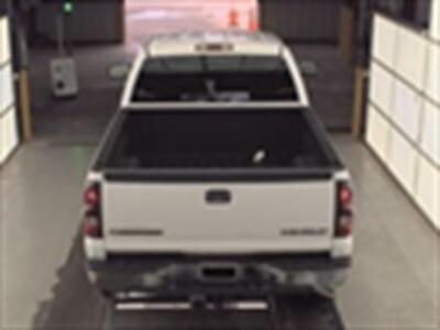 2004 Chevrolet Silverado 2500HD LS - Photo 13 - Wylie, TX 75098