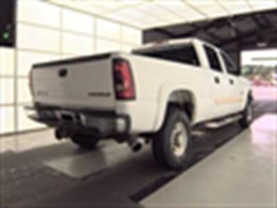 2004 Chevrolet Silverado 2500HD LS - Photo 14 - Wylie, TX 75098